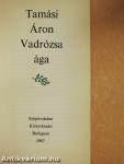 Vadrózsa ága