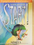 Start! I. Tankönyv