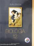 Biológia 12.