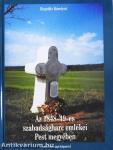 Az 1848-49-es szabadságharc emlékei Pest megyében