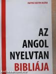 Az angol nyelvtan bibliája