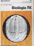 Biológia IV.