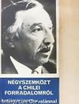 Négyszemközt a chilei forradalomról