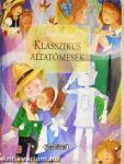 Klasszikus altatómesék