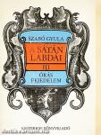 A sátán labdái III.