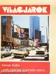 Levélcímünk: Chicago 60615...