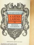 A sátán labdái IV.