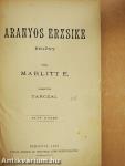 Aranyos Erzsike I-II.