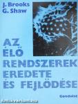 Az élő rendszerek eredete és fejlődése