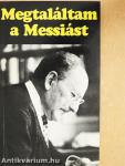 Megtaláltam a Messiást