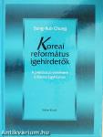 Koreai református igehirdetők