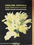 Foglyok angyala/Isten utazó nagykövete