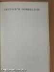 Hanna nagy útja/Aratástól hóhullásig (dedikált példány)