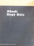 Abodi Nagy Béla