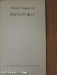 Bronzveret (dedikált példány)