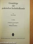 Grundzüge der praktischen Seelenheilkunde