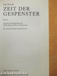Zeit der Gespenster