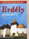 Erdély útikönyv