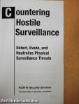 Countering Hostile Surveillance