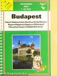 Budapest városatlasz