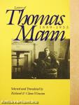 Letters of Thomas Mann 1889-1955
