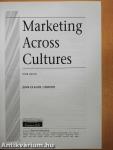 Marketing Across Cultures