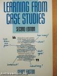 Learning from case studies