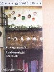 Lakberendezési szokások