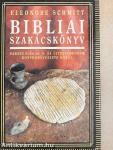 Bibliai szakácskönyv