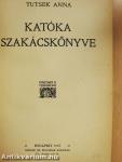 Katóka szakácskönyve