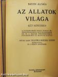 Brehm - Az állatok világa 1-2.