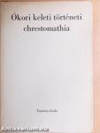 Ókori keleti történeti chrestomathia