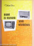 Rádió és televízió vevőkészülékek 1960-1963