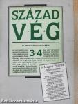 Századvég 1990/3-4.