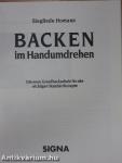 Backen im Handumdrehen