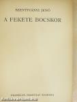 A fekete bocskor