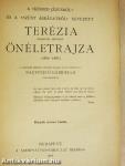 A «kisded Jézusról» és a «Szent Ábrázatról» nevezett Terézia kármelita apácának önéletrajza