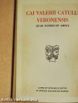 Caius Valerius Catullus összes költeményei