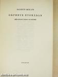 Orpheus nyomában