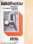 Látóhatár 1976. április