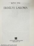 Erdélyi lakoma