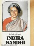 Indira Gandhi