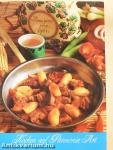 Kochen auf Pannónia Art
