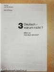 Deutsch - warum nicht? 3.