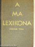 A Ma Lexikona