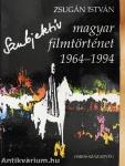 Szubjektív magyar filmtörténet