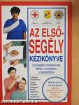 Az elsősegély kézikönyve