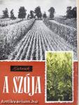 A szója