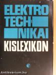 Elektrotechnikai kislexikon
