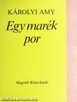 Egy marék por